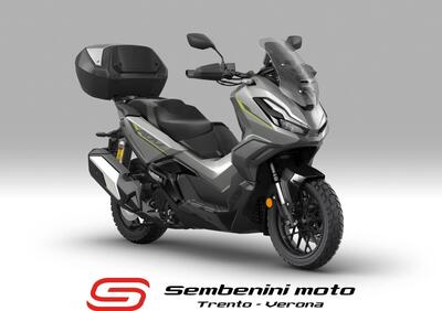 Honda ADV 350 Special Edition (2025 - 26) - Annuncio 9693439