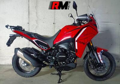 Moto Morini X-Cape 700 (2025 - 26) - Annuncio 9931631