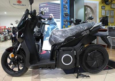 Silence S02 L3e (2026) - Annuncio 9932255