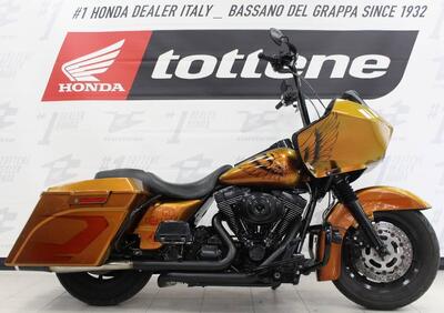 Harley-Davidson 1450 Road Glide (1999 - 06) - Annuncio 9932256