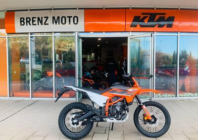 KTM 390 Enduro R (2025 - 26) - Annuncio 9932257