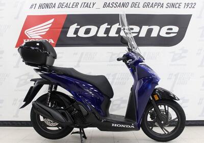Honda SH 125 Vetro (2026) - Annuncio 9932263