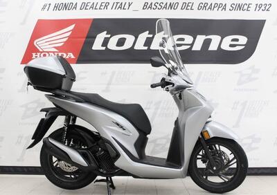 Honda SH 150 (2026) - Annuncio 9932268