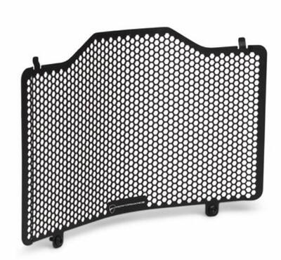 Griglia protettiva radiatore Ducati DesertX