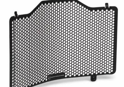 Griglia protettiva radiatore Ducati DesertX - Annuncio 9932269