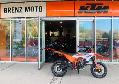 KTM 390 SMC R (2025 - 26) - Annuncio 9932271