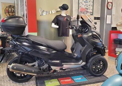 Gilera Fuoco 500 i.e. - Annuncio 9932286