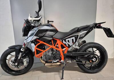 KTM 690 Duke (2012 - 16) - Annuncio 9932249
