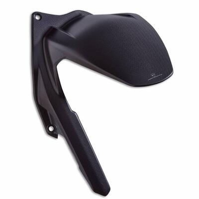 Parafango posteriore carbonio Ducati Panigale V4/S