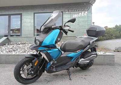 Bmw C 400 X (2018 - 20) - Annuncio 9932279