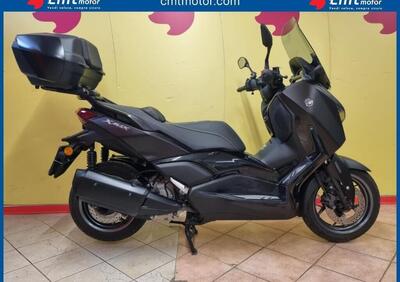 Yamaha X-Max 300 Tech Max (2021 - 24) - Annuncio 9932277