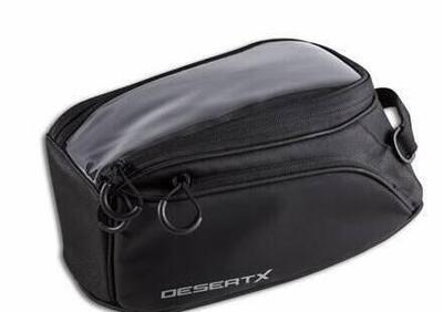 Borsa serbatoio Ducati Desert X - Annuncio 9932282