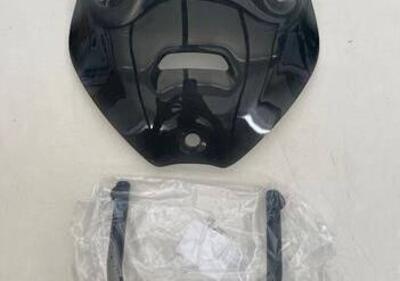 Parabrezza fumè Ducati Monster 937 - Annuncio 9932283