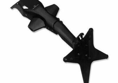 Porta targa Ducati Hypermotard 698 Mono - Annuncio 9932285