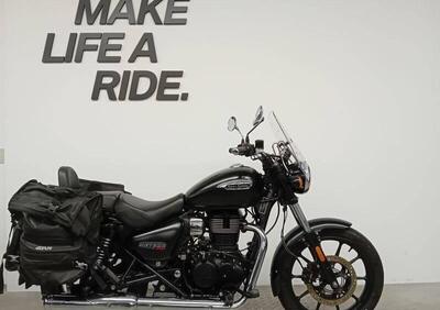 Royal Enfield Meteor 350 (2021 - 26) - Annuncio 9932289