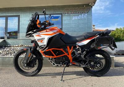 KTM 1290 Super Adventure R (2017 - 20) - Annuncio 9932291