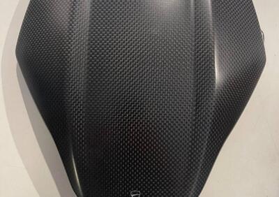 Set cupolino carbonio Ducati Hypermotard 698 Mono - Annuncio 9932292