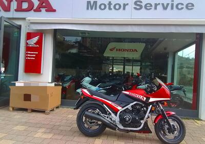 Honda VF 1000F - Annuncio 9932294