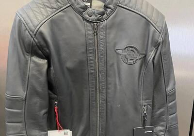 Giacca in pelle Ducati Hertiage C2 taglia 48 - Annuncio 9932295