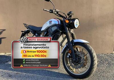 Yamaha XSR 700 XTribute (2021) - Annuncio 9868357