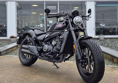 CFMOTO 450CL-C (2024 - 26) - Annuncio 9932309