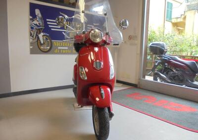 Vespa LX 50 2T (2009 - 14) - Annuncio 9932304
