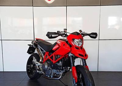 Ducati Hypermotard 1100 EVO (2010 - 12) - Annuncio 9932313
