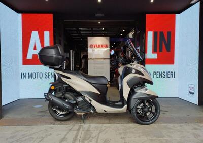 Yamaha Tricity 155 (2022 - 25) - Annuncio 9932302