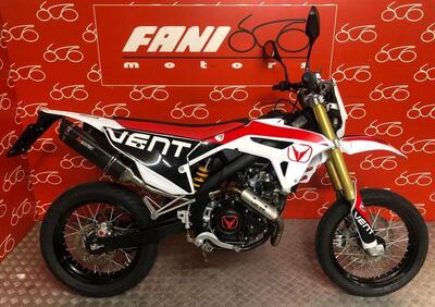 Vent Derapage 125 4T (2022 - 25) - Annuncio 9932303