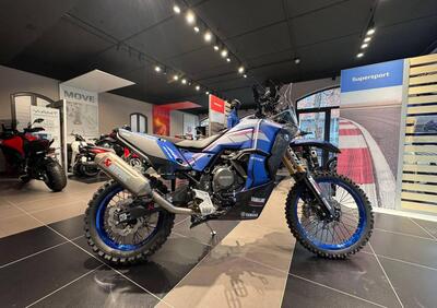 Yamaha Ténéré 700 World Raid (2026) - Annuncio 9932308
