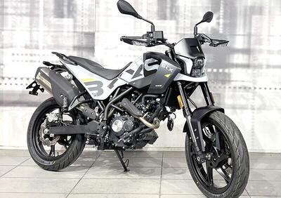 Benelli BKX 125 S (2026) - Annuncio 9932312