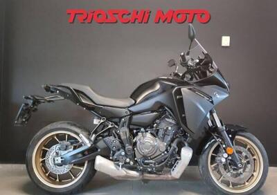 Yamaha Tracer 7 (2021 - 24) - Annuncio 9932310