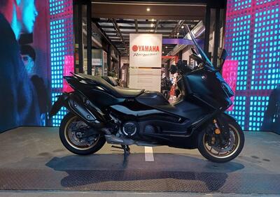 Yamaha T-Max 560 Tech Max (2022 - 24) - Annuncio 9932320