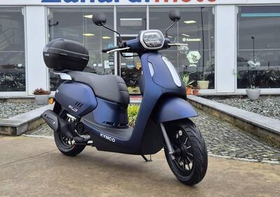 Kymco Filly 50 (2024 - 26) - Annuncio 9932342