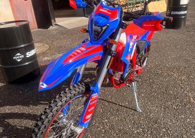Betamotor RR 125 4T Enduro R (2024 - 26) - Annuncio 9932344