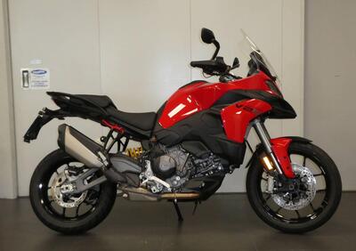 Ducati Multistrada V2 S (2025 - 26) - Annuncio 9932371