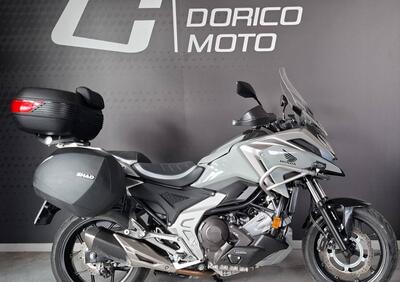 Honda NC 750 X (2021 - 24) - Annuncio 9932346