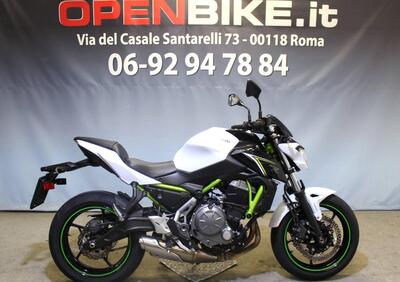Kawasaki Z 650 (2017 - 19) - Annuncio 9932363