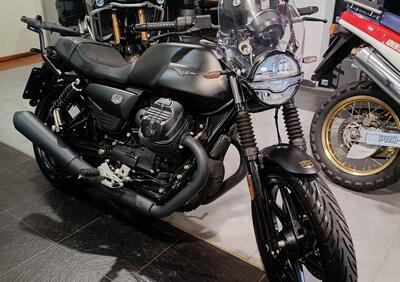 Moto Guzzi V7 Stone (2025 - 26) - Annuncio 9932360