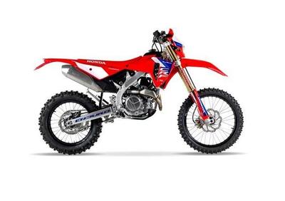 Honda CRF 450 RX Enduro (2026) - Annuncio 9932362