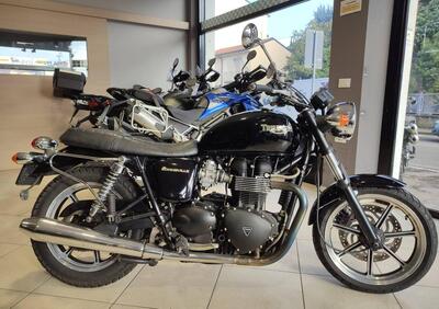 Triumph Bonneville SE (2009 - 13) - Annuncio 9931542