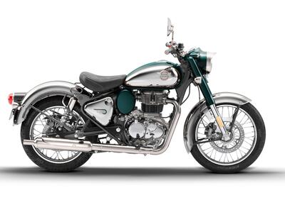 Royal Enfield Classic 350 (2021 - 26) - Annuncio 9913706