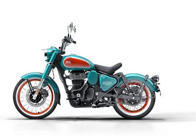 Royal Enfield Goan Classic 350 (2025 - 26) - Annuncio 9826731