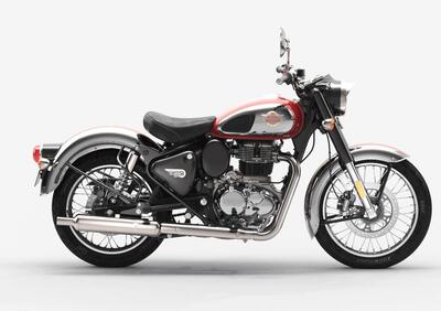 Royal Enfield Classic 350 (2021 - 26) - Annuncio 9502317
