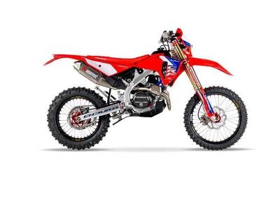 Honda CRF 450 RX Enduro Special (2026) - Annuncio 9932365