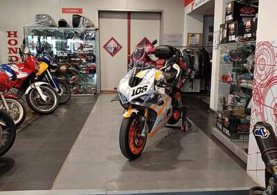 Ducati Panigale V4 R 1000 (2019 - 20) - Annuncio 9932366