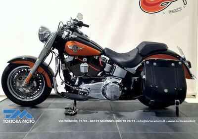 Harley-Davidson 1690 Fat Boy Special (2010 - 17) - FLSTF - Annuncio 9932368