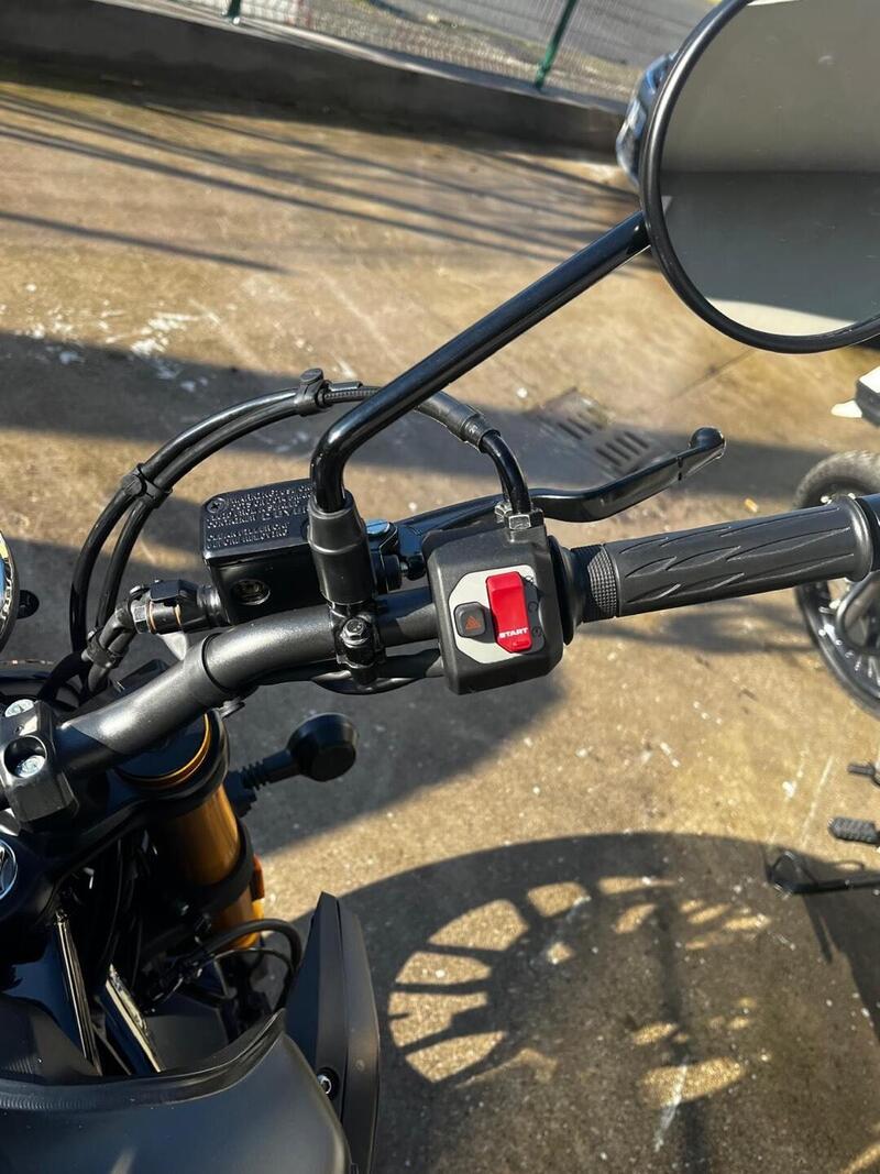 Hero MotoCorp Hunk 440 (2026) (6)