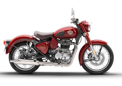 Royal Enfield Classic 350 (2021 - 26) - Annuncio 9667453