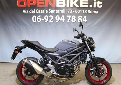 Suzuki SV650 (2021 - 24) - Annuncio 9932375